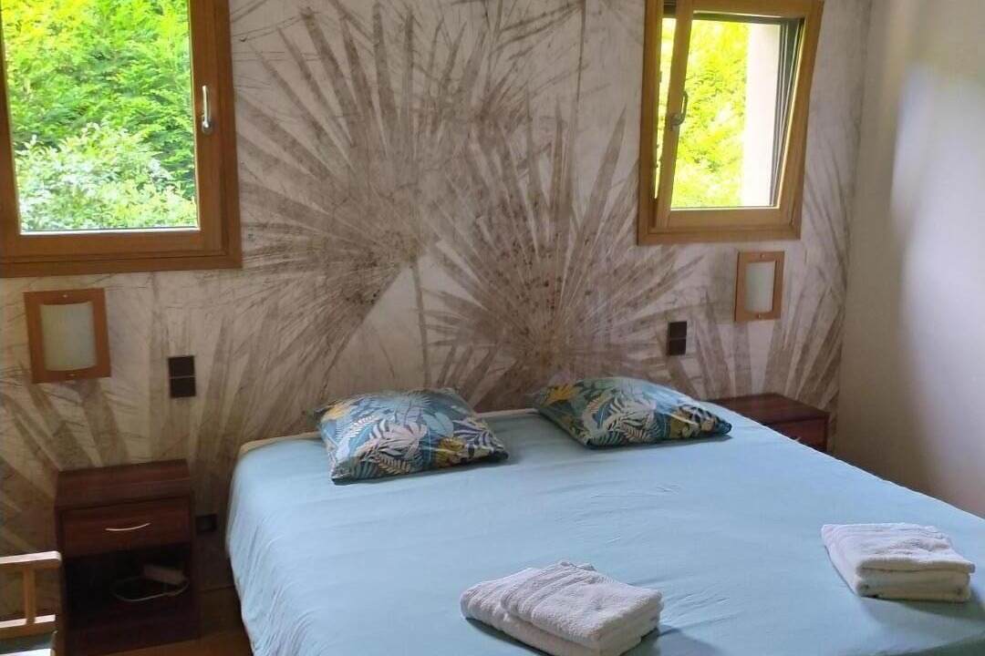 Photo of Bedroom in Baden