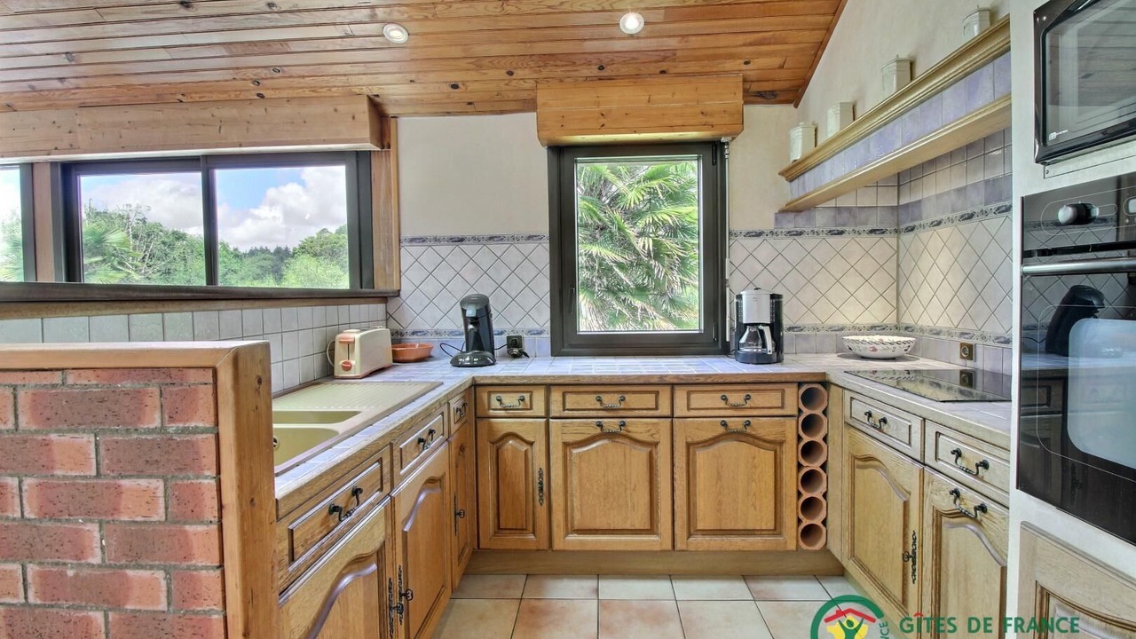 Photo of Kitchen in Baden