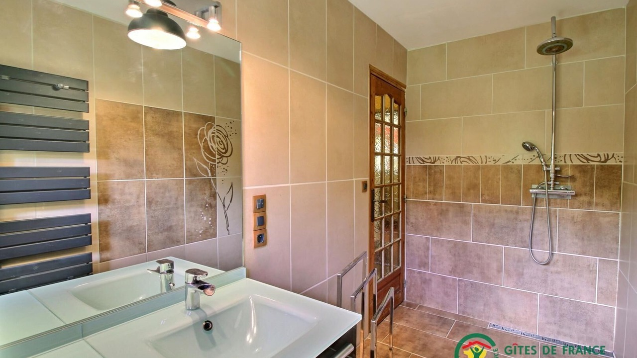 Photo of Bathroom in Baden