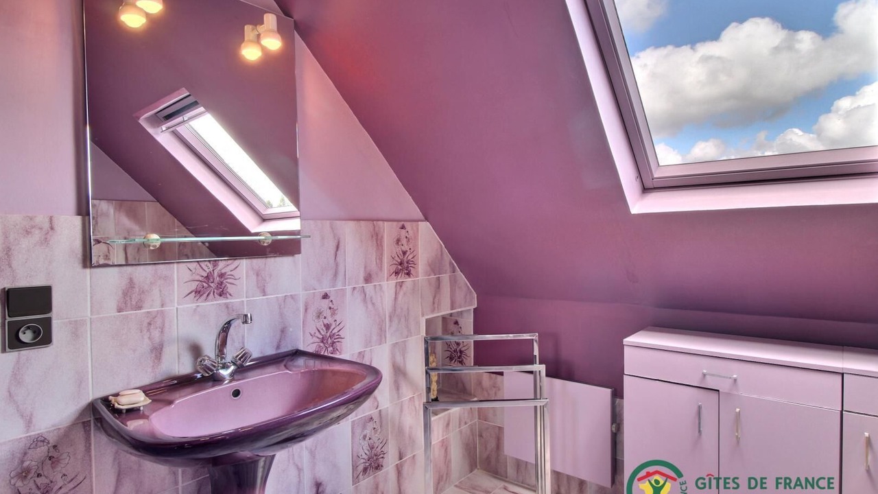 Photo of Bathroom in Baden