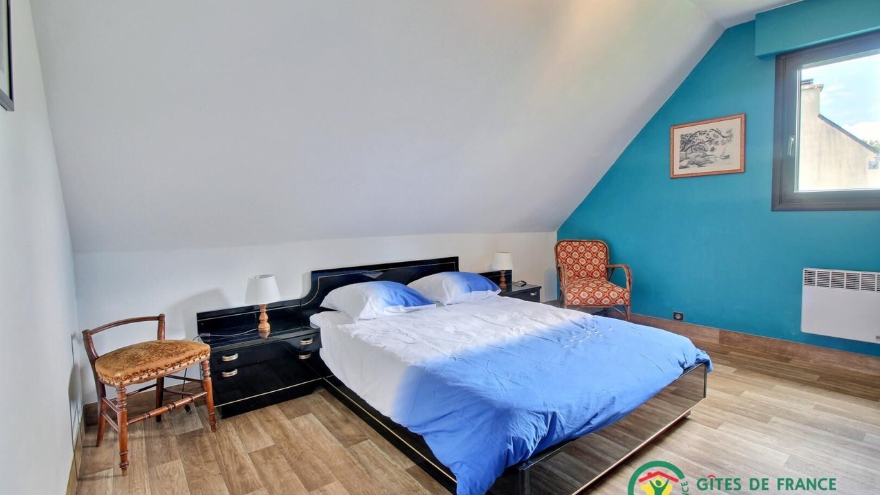 Photo of Bedroom in Baden