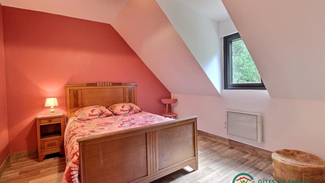 Photo of Bedroom in Baden