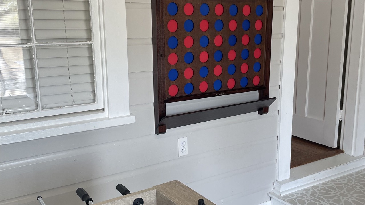 Photo of Bedroom in Garden Acres