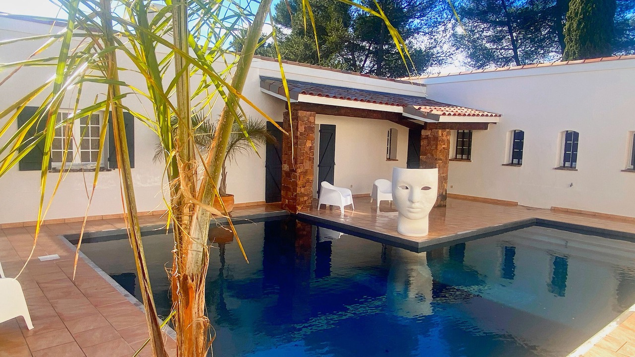 Photo of Outdoor in La Crau