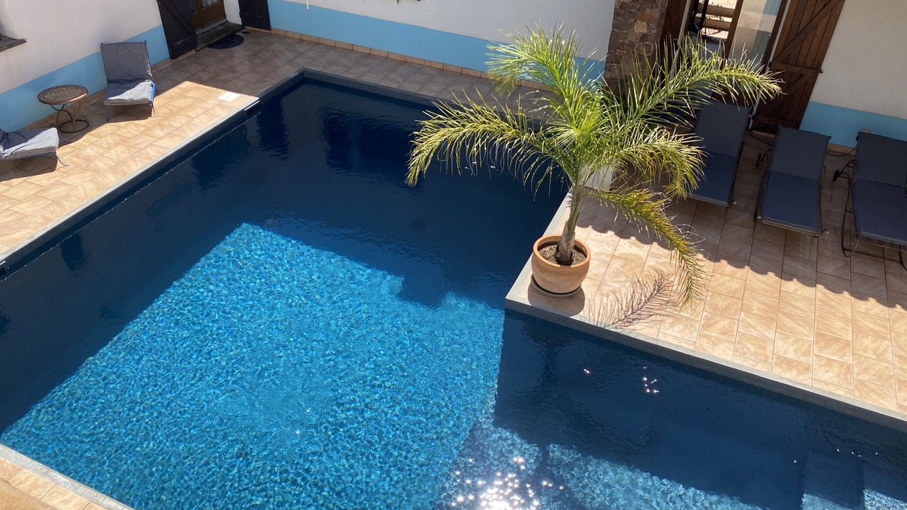 Photo of Outdoor in La Crau