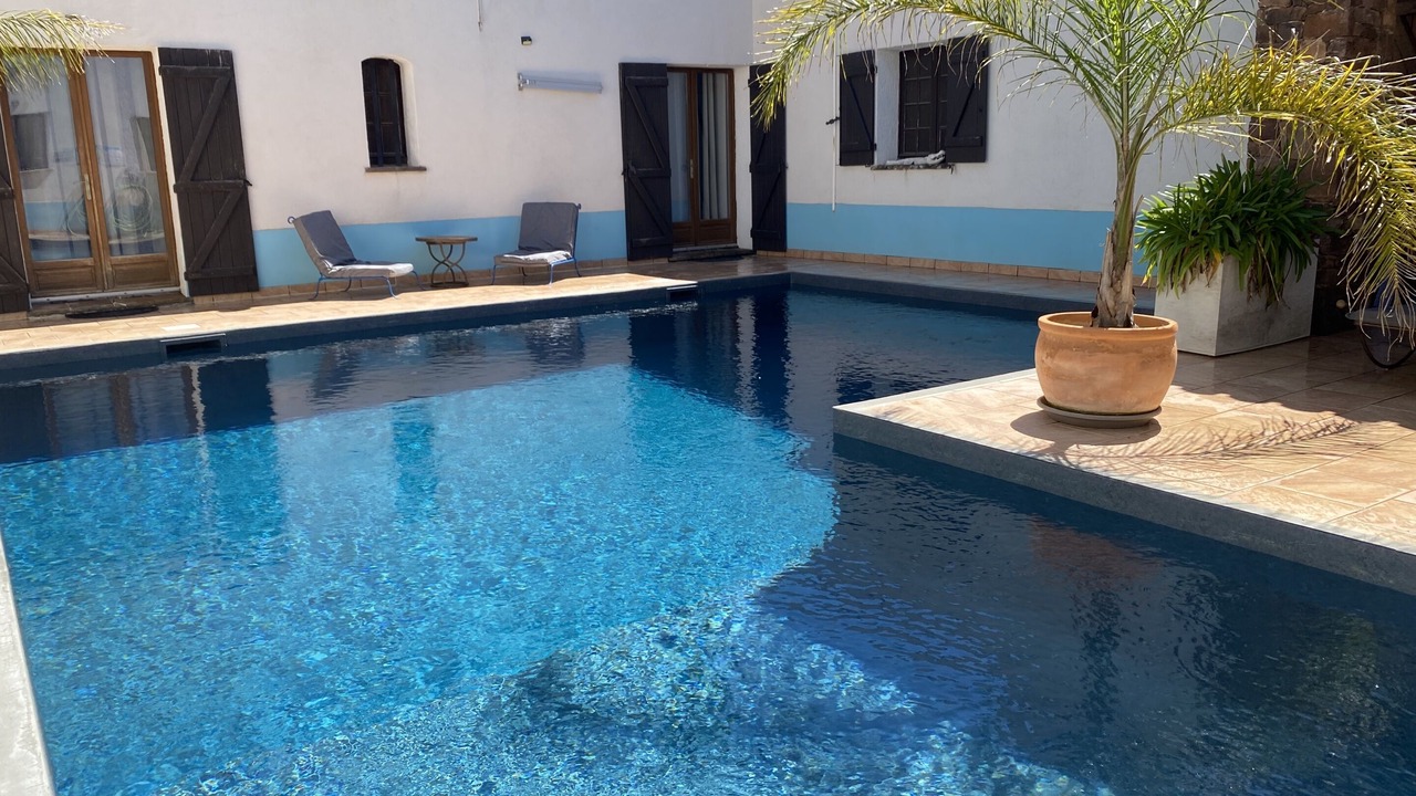 Photo of Outdoor in La Crau