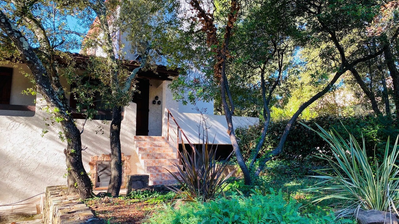 Photo of Outdoor in La Crau