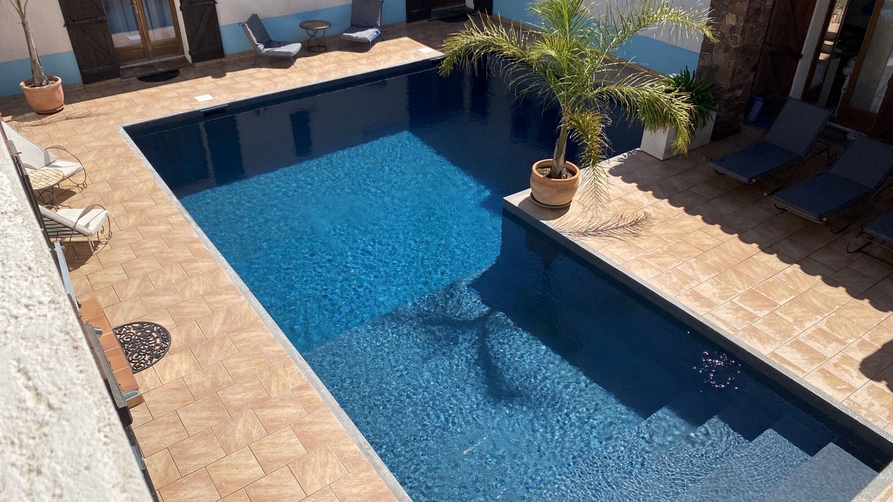 Photo of Outdoor in La Crau