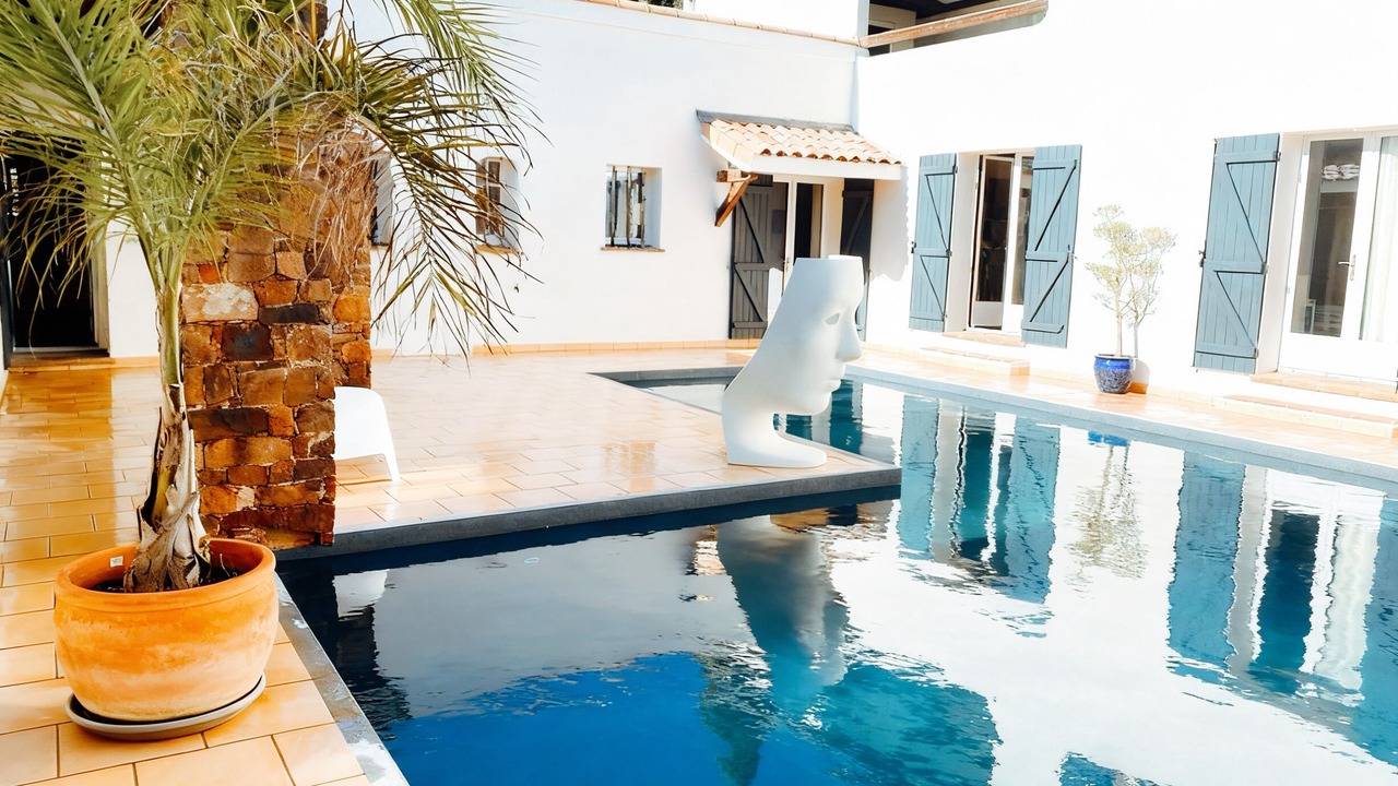 Photo of Outdoor in La Crau