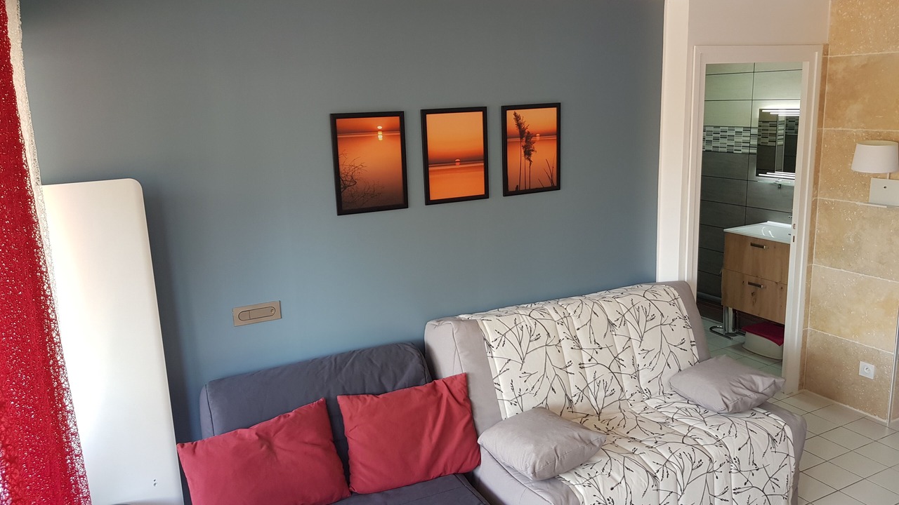 Photo of Livingroom in Le Puy-en-Velay