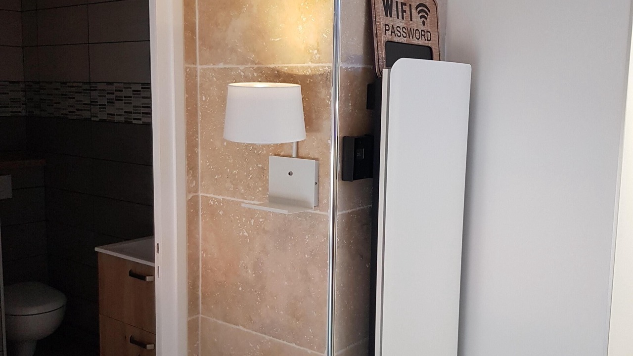Photo of Bathroom in Le Puy-en-Velay