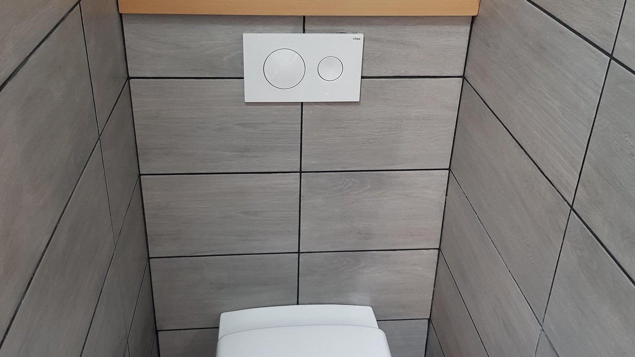 Photo of Bathroom in Le Puy-en-Velay