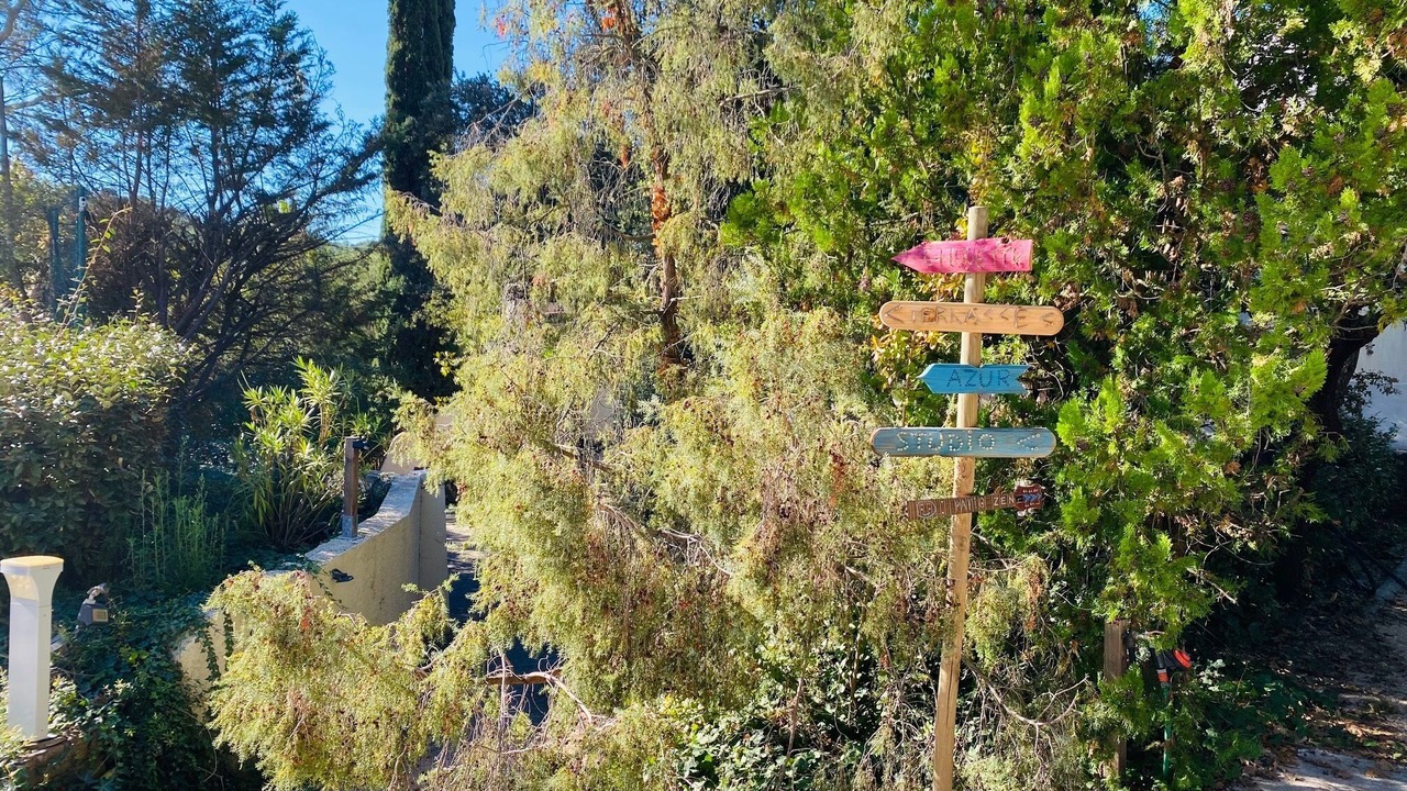 Photo of Outdoor in La Crau