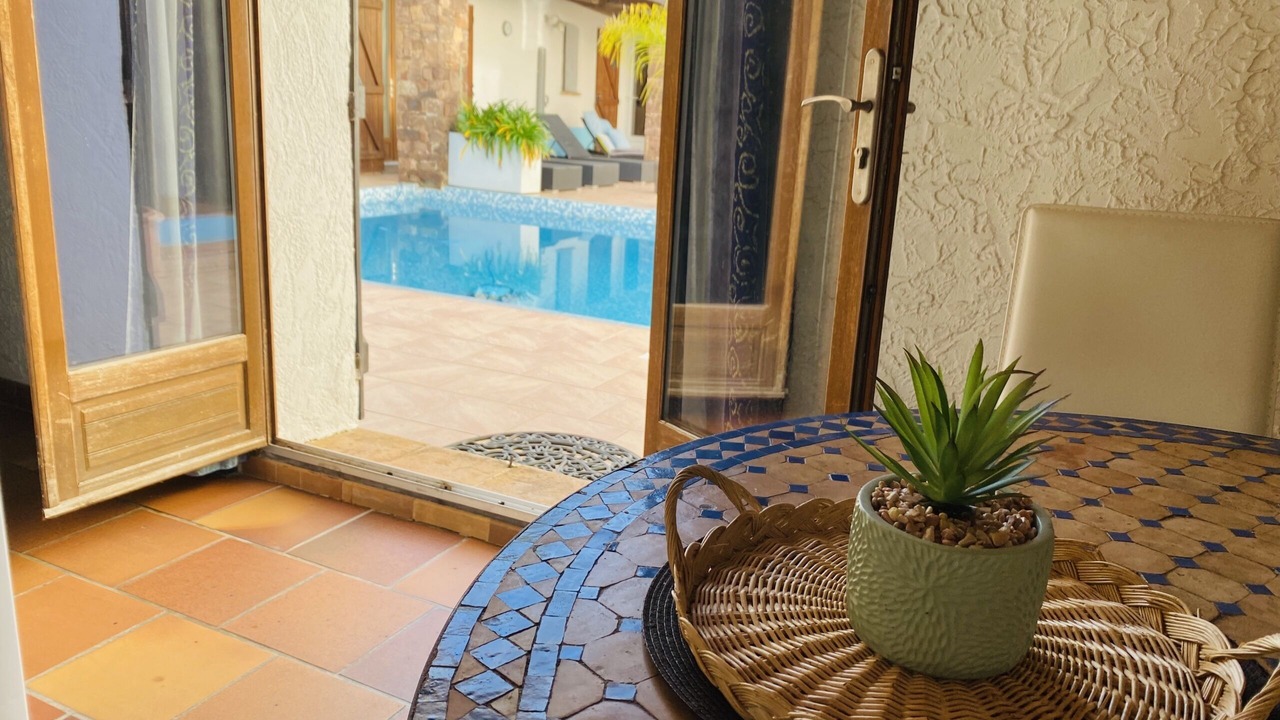 Photo of Outdoor in La Crau