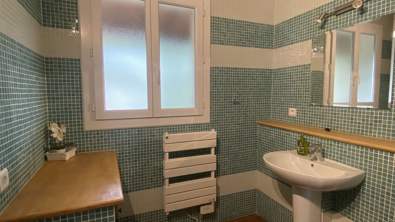 Photo of Bathroom in La Crau