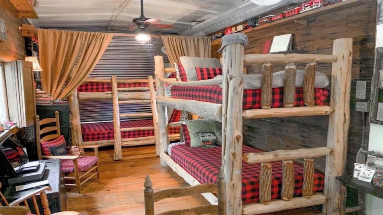 Photo of Bedroom in Glen Rose
