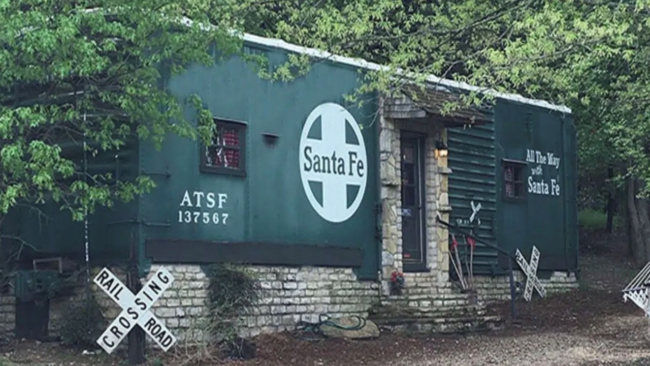Photo of Outdoor in Glen Rose