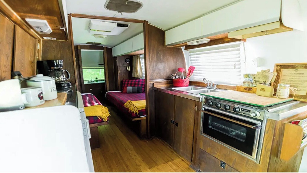 Photo of Kitchen in Glen Rose