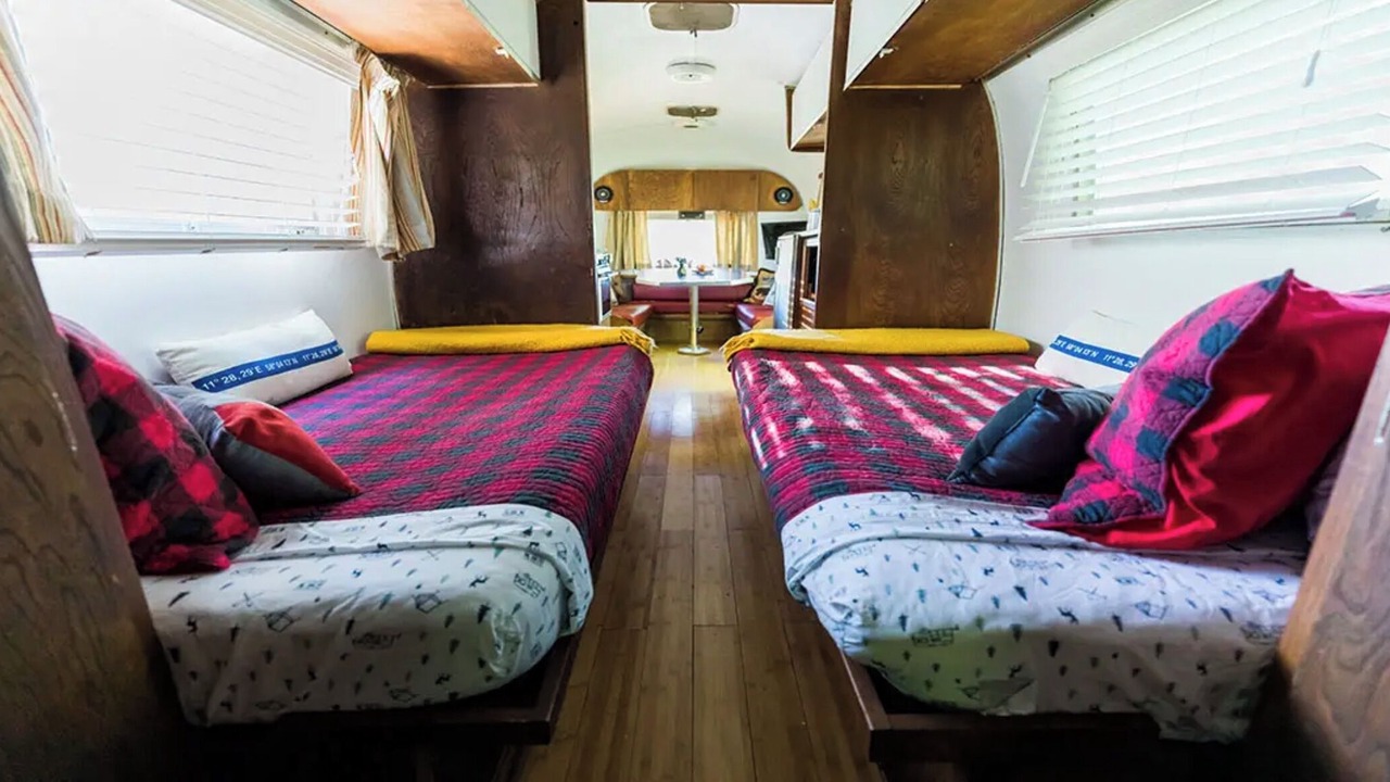 Photo of Bedroom in Glen Rose