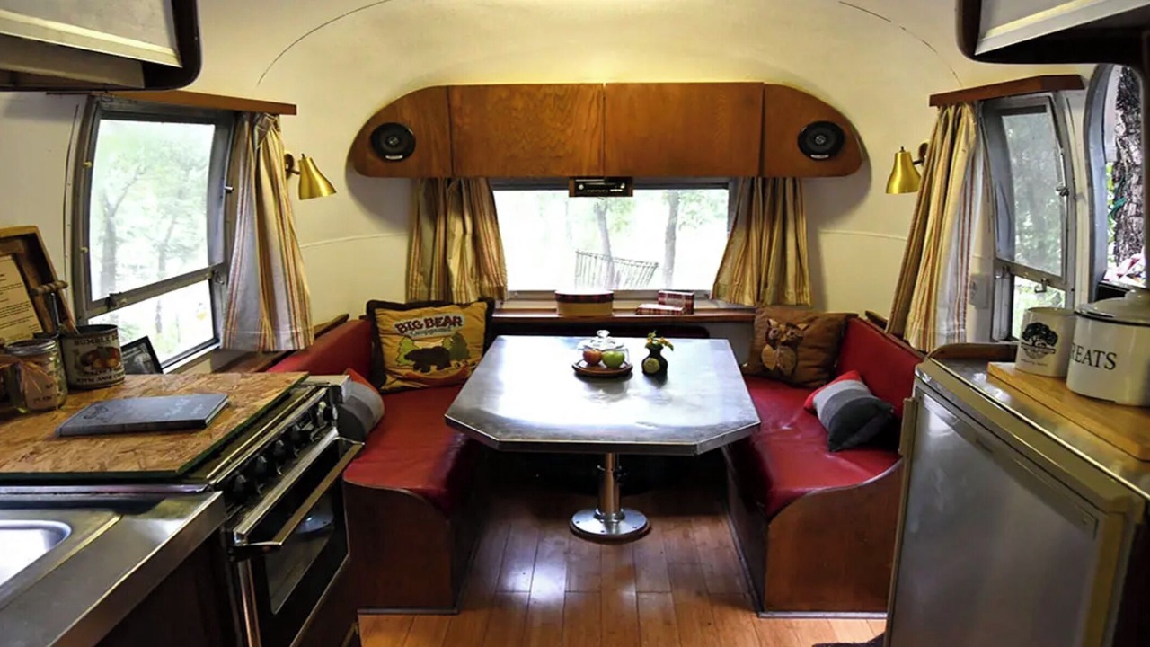 Photo of Kitchen in Glen Rose