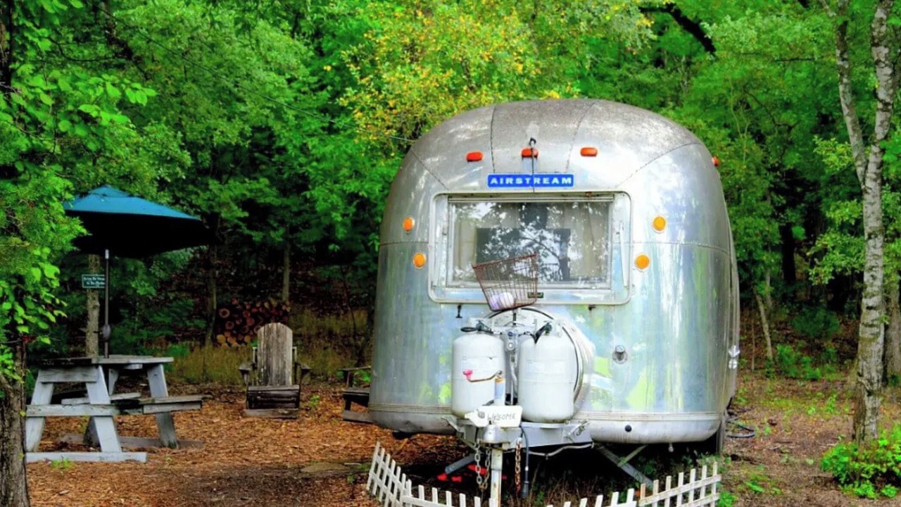 Photo of Outdoor in Glen Rose