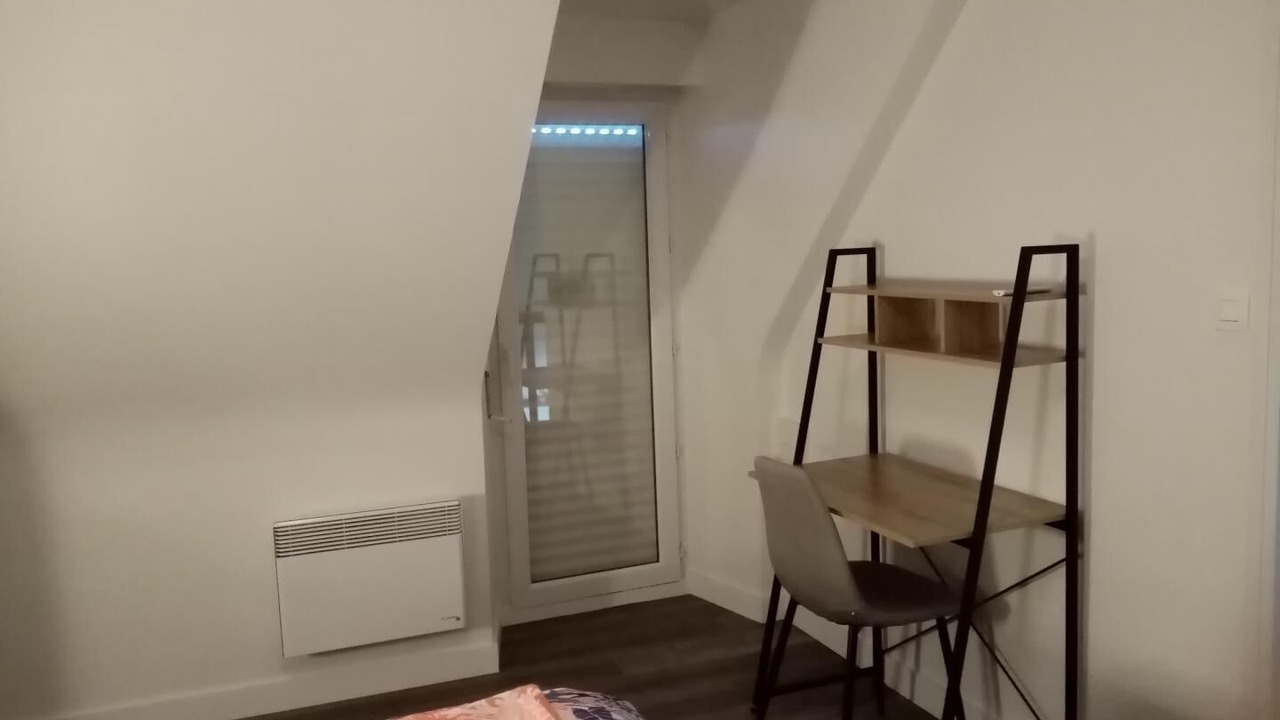 Photo of Bedroom in Questembert