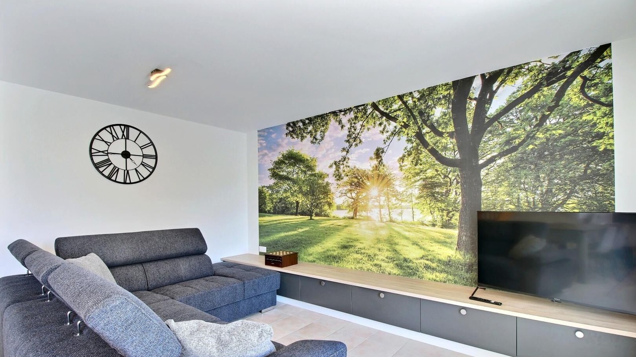 Photo of Livingroom in Questembert