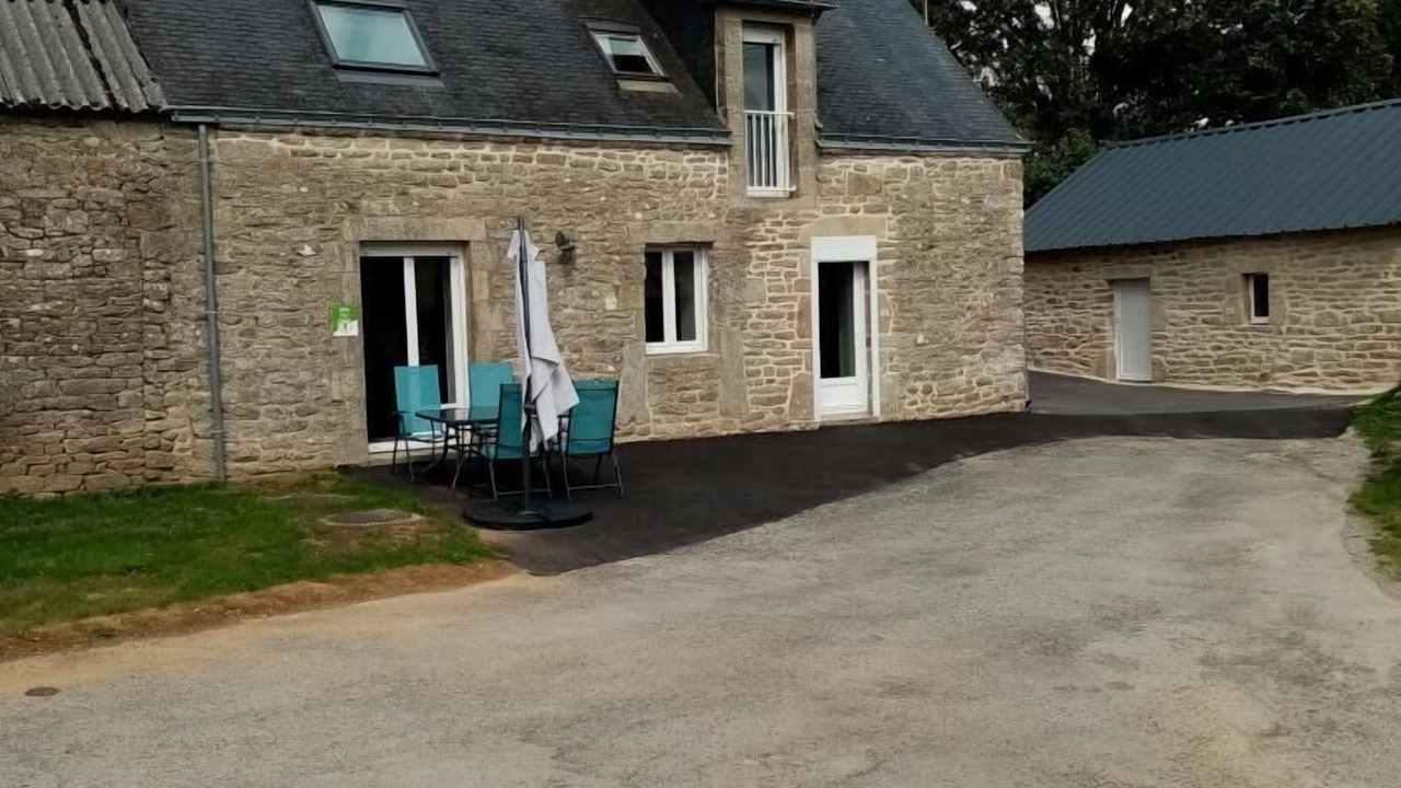 Photo of Outdoor in Questembert