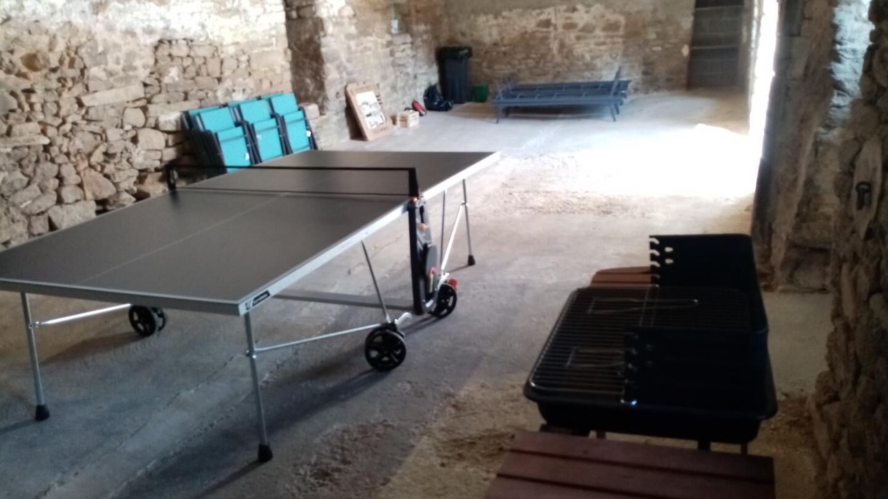 Photo of Bedroom in Questembert