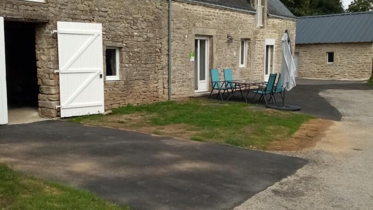 Photo of Outdoor in Questembert