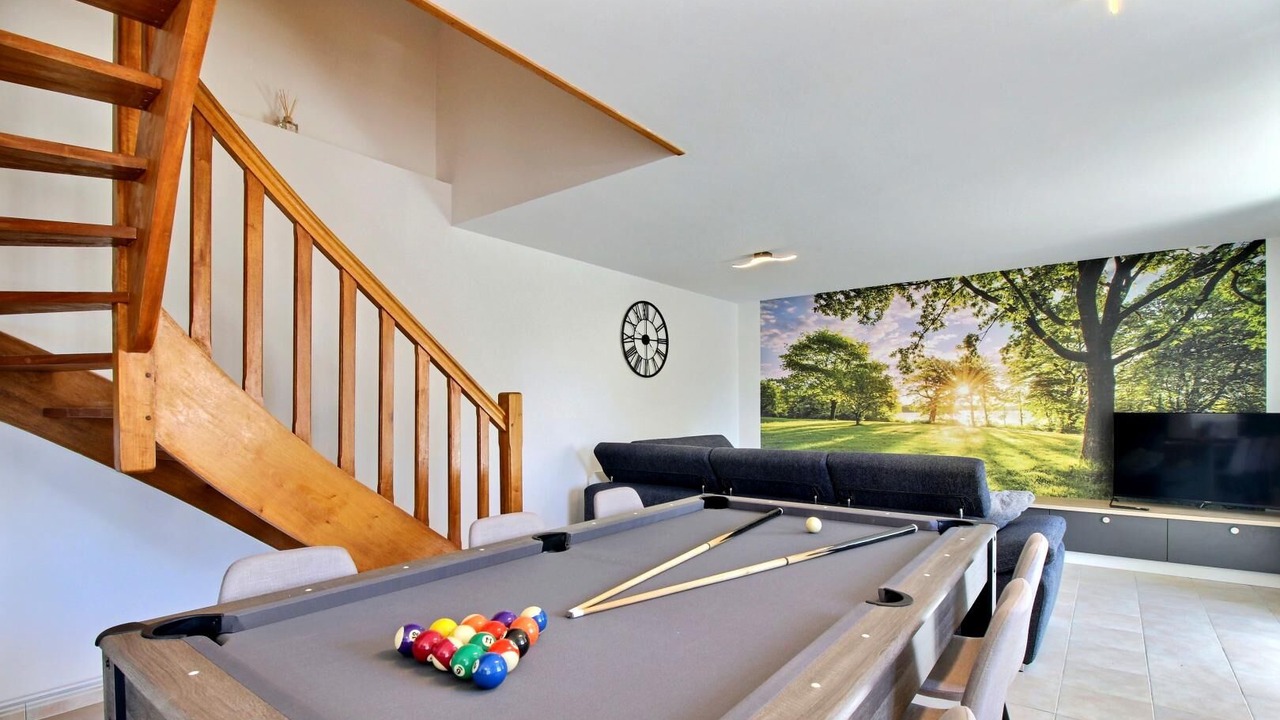 Photo of Bedroom in Questembert