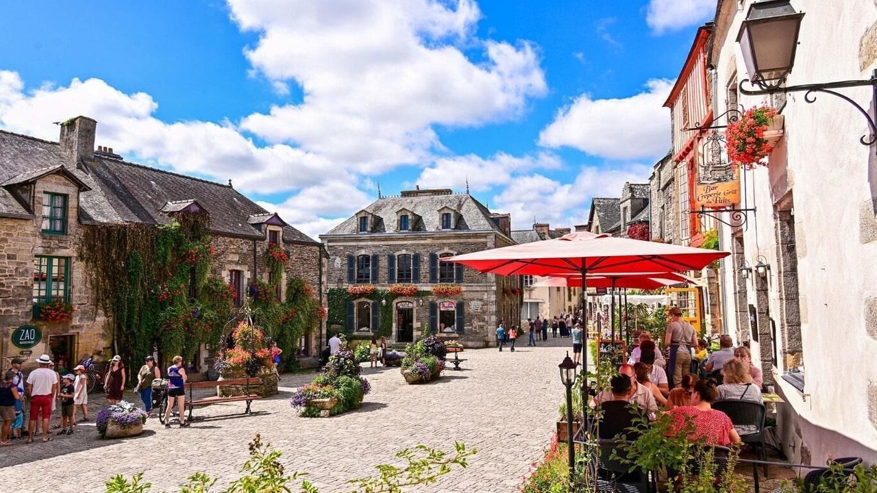 Photo of Others in Questembert