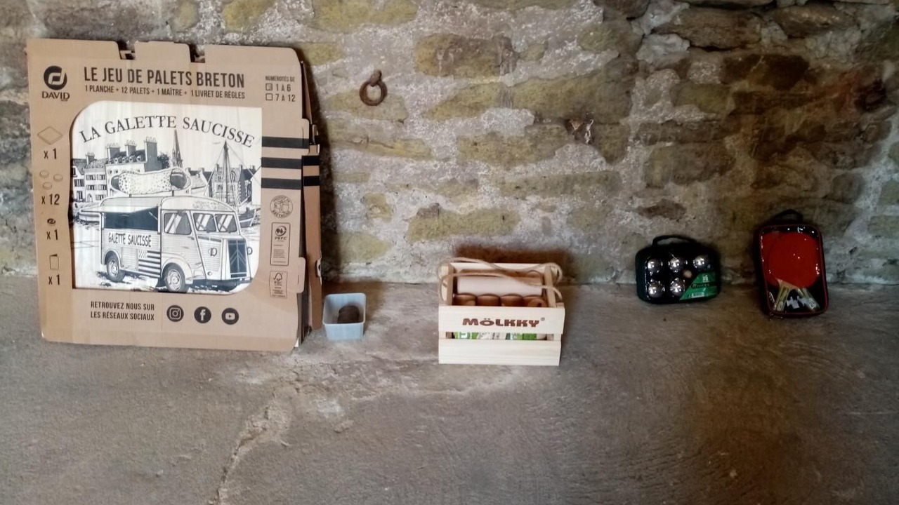 Photo of Others in Questembert