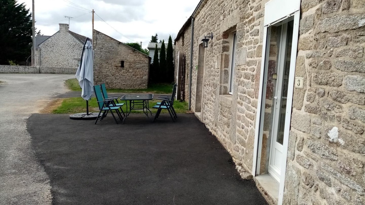 Photo of Outdoor in Questembert