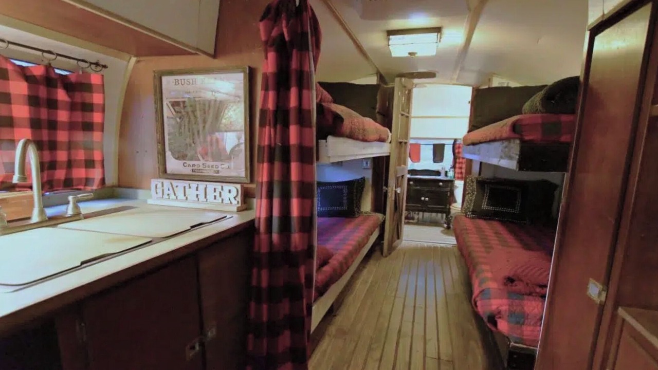 Photo of Bedroom in Glen Rose
