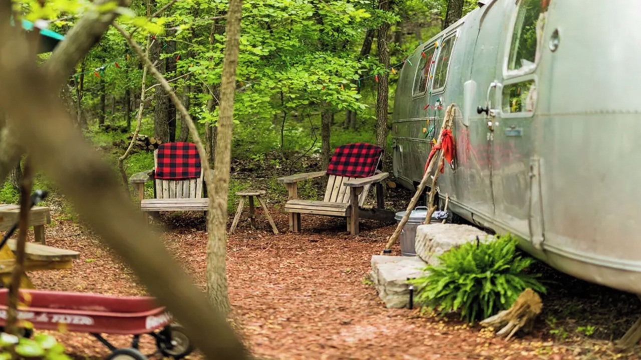 Photo of Outdoor in Glen Rose
