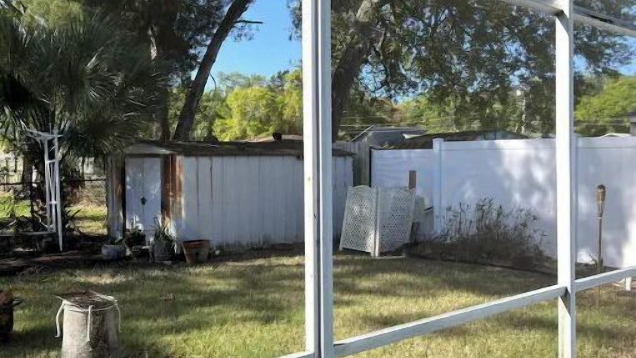 Photo of Outdoor in Pinecrest West Park