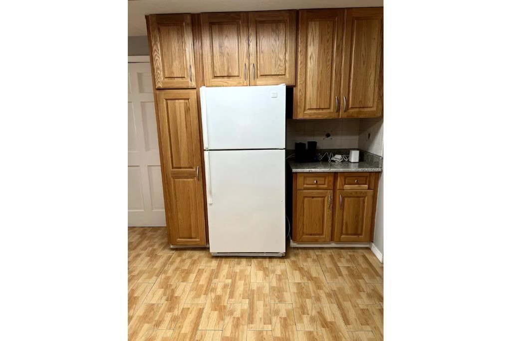 Photo of Kitchen in Pinecrest West Park