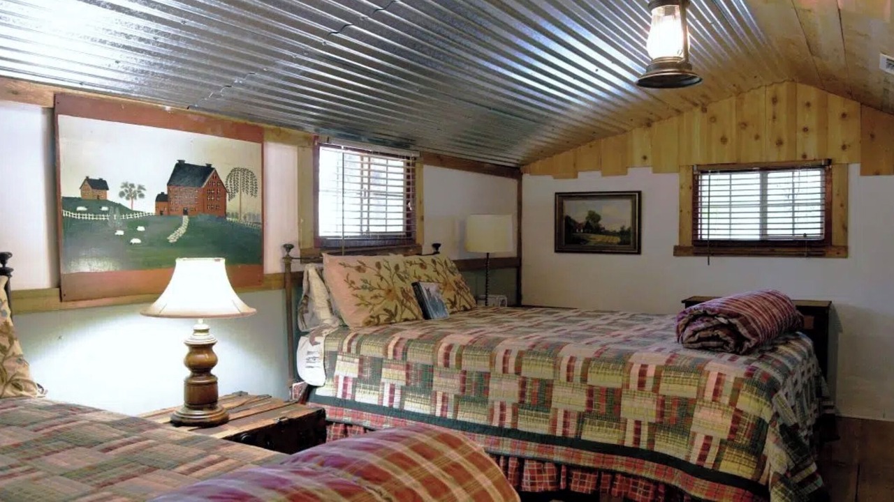 Photo of Bedroom in Glen Rose