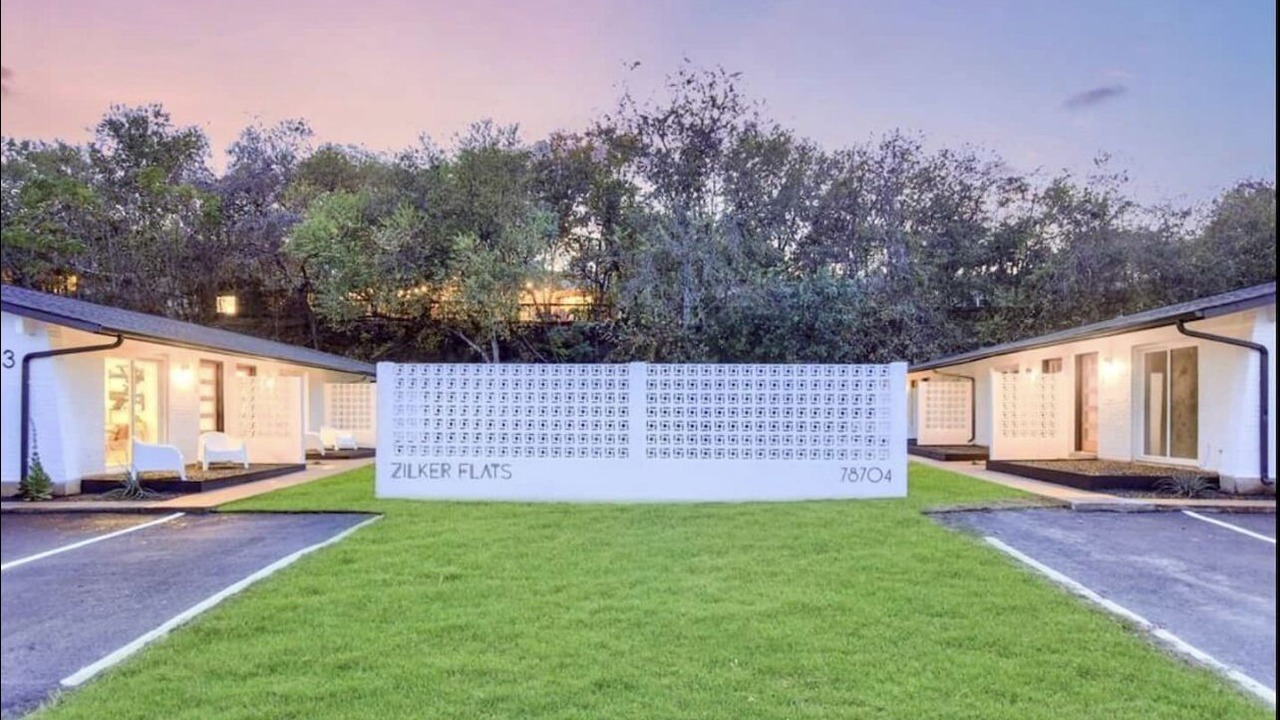 Photo of Outdoor in Barton Hills
