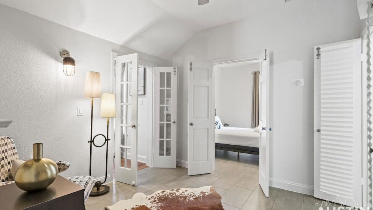 Photo of Bedroom in Greater South River City