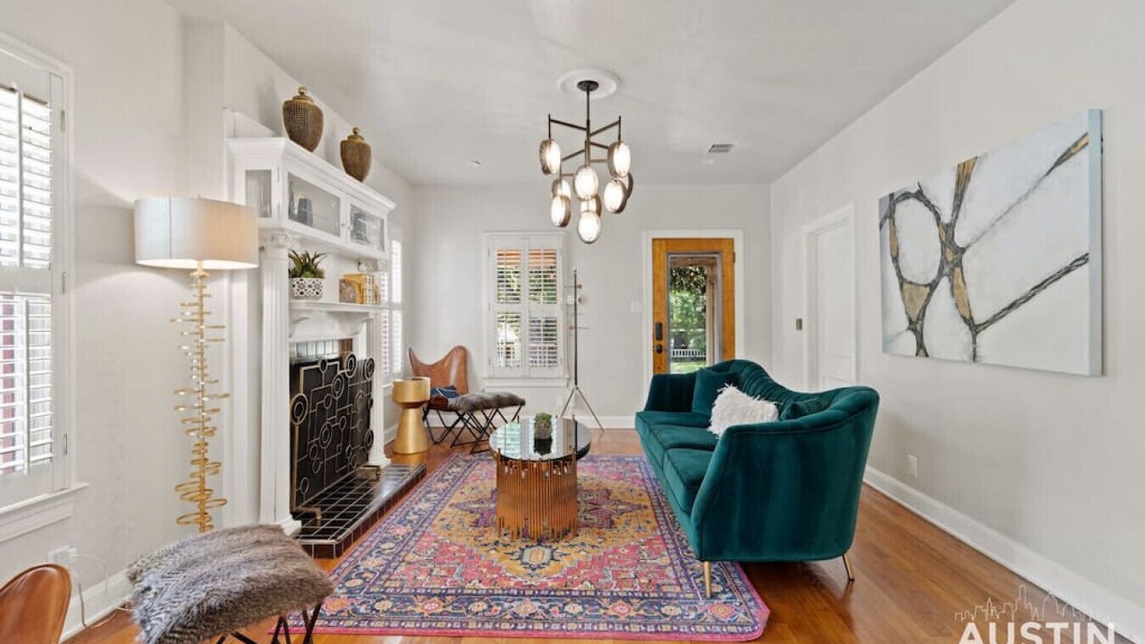 Photo of Bedroom in Greater South River City