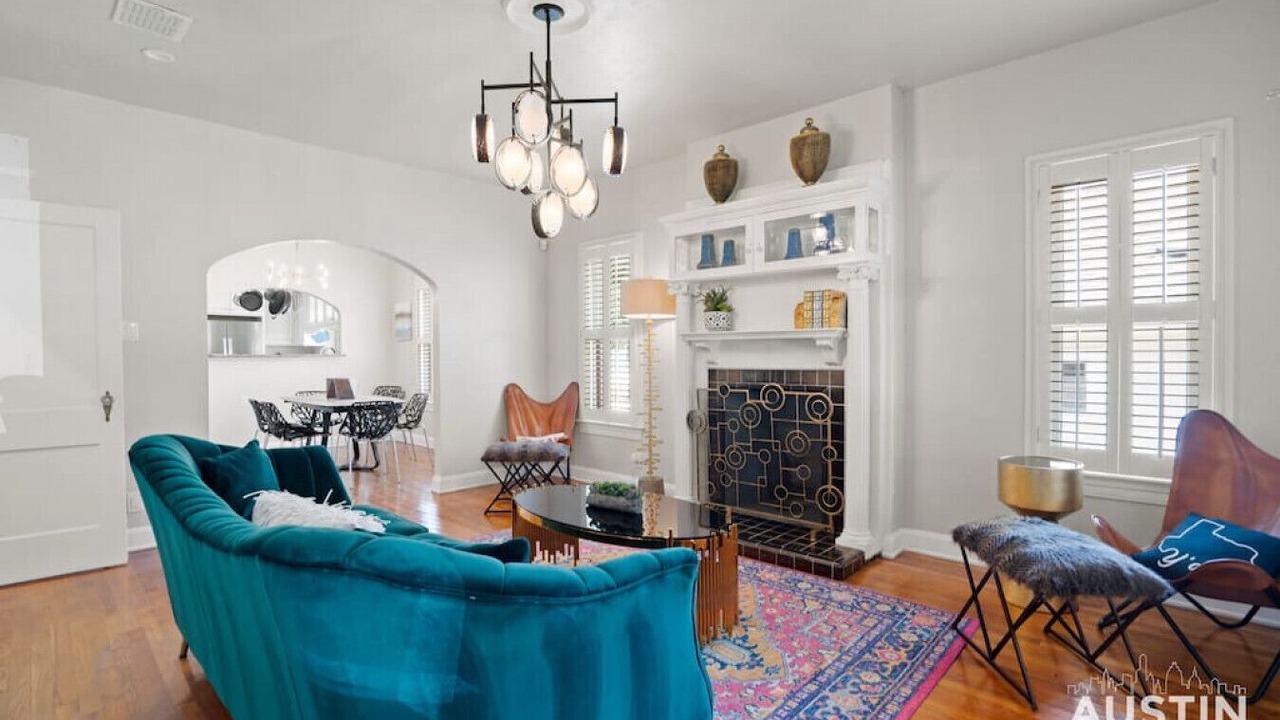 Photo of Bedroom in Greater South River City