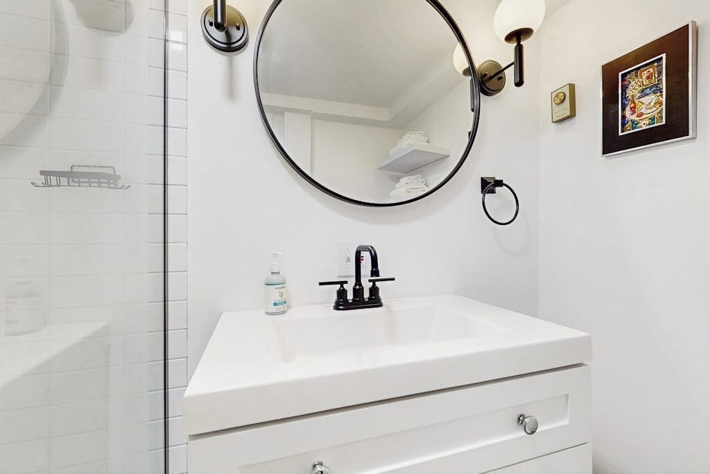 Photo of Bathroom in Hubbardton