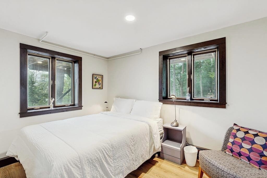 Photo of Bedroom in Hubbardton