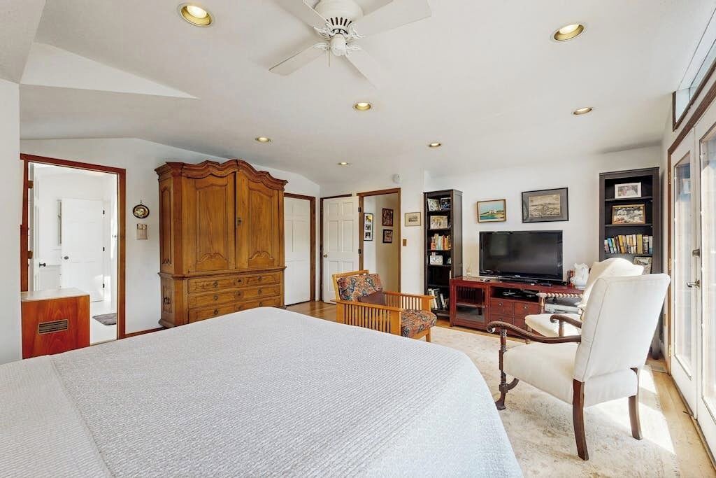Photo of Bedroom in Hubbardton