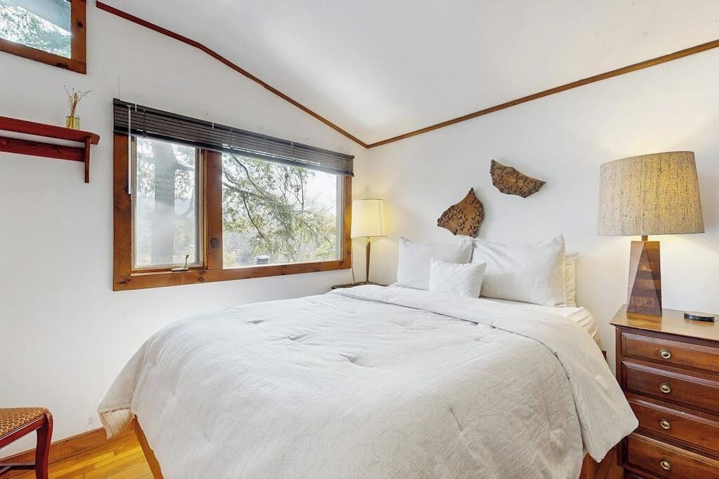 Photo of Bedroom in Hubbardton