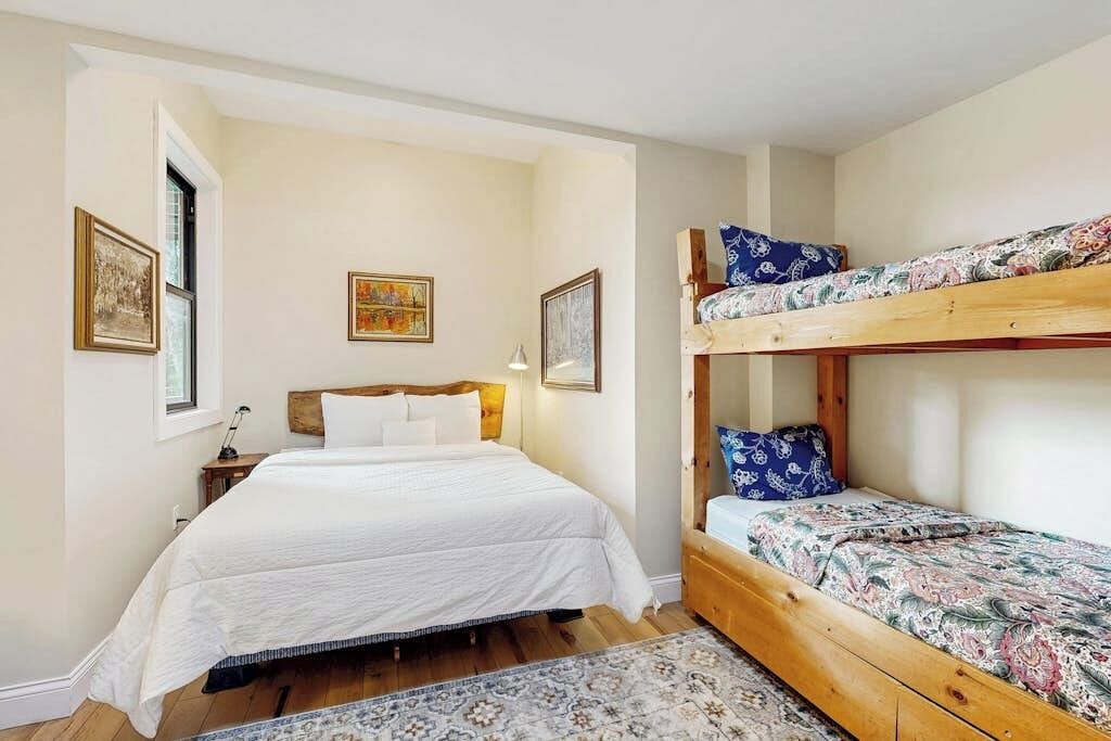 Photo of Bedroom in Hubbardton