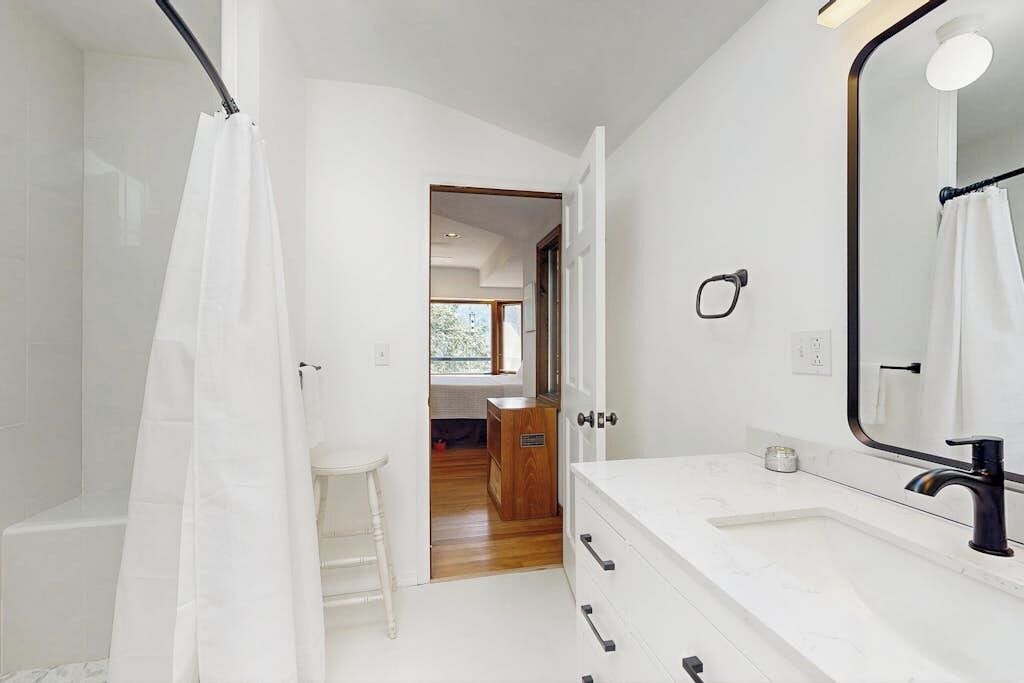 Photo of Bathroom in Hubbardton