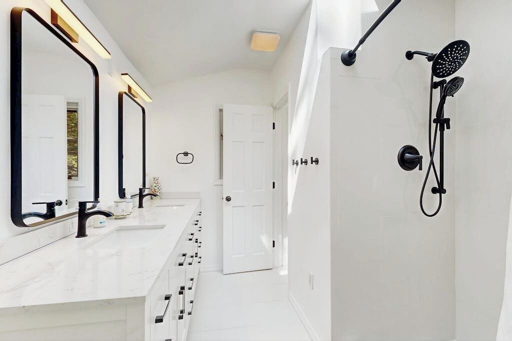 Photo of Bathroom in Hubbardton